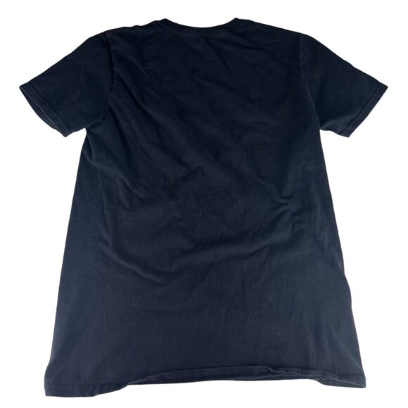 Bendy & the Ink Machine Dreams Come True T-Shirt Men S Black Officially Licensed - Picture 4 of 4